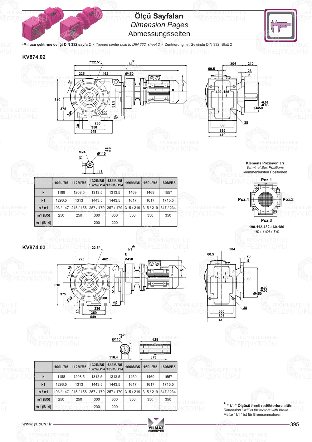 Yilmaz K 873-874-875-876